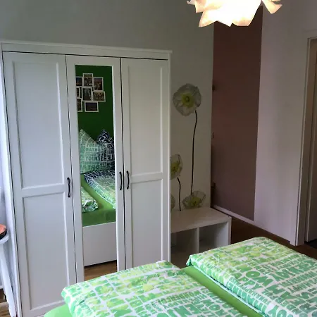 Apartmán Louisenstrasse 31 Drážďany