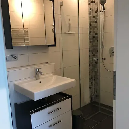 Louisenstrasse 31 Apartmán