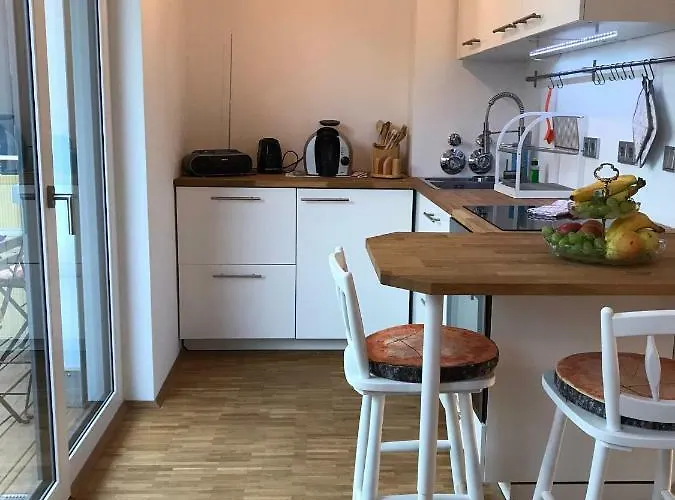 Louisenstrasse 31 Apartmán Drážďany