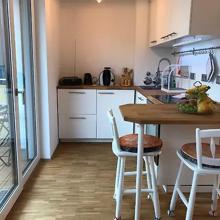 Louisenstrasse 31 アパート ドレスデン