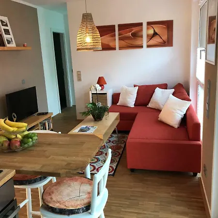 Louisenstrasse 31 ドレスデン