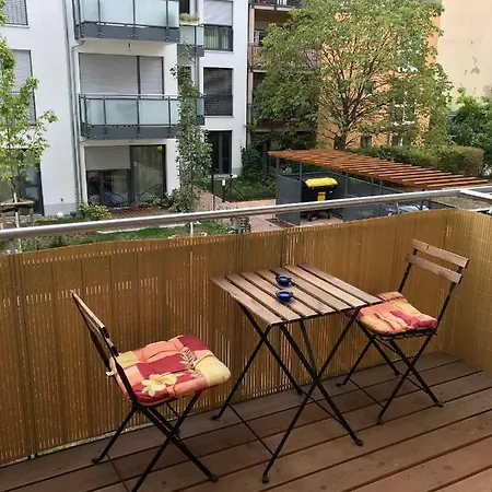Louisenstrasse 31 드레스덴