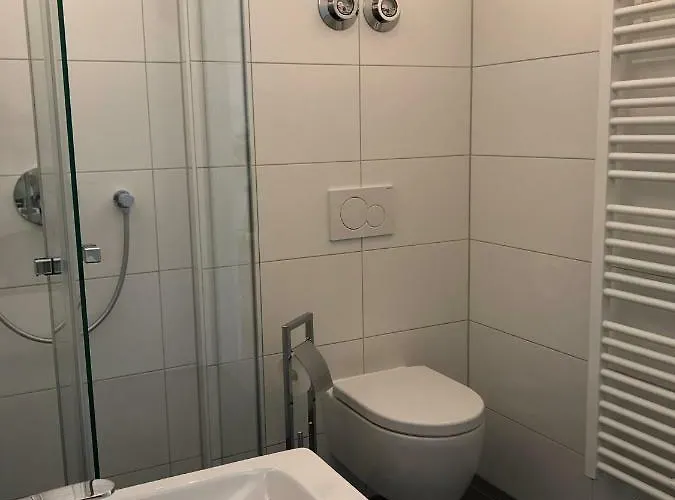 Apartman Louisenstrasse 31 Drezda