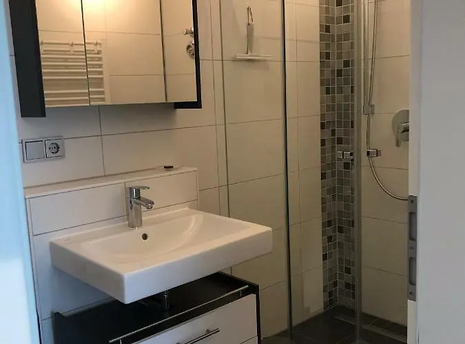 Louisenstrasse 31 Apartman