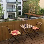 Louisenstrasse 31 드레스덴