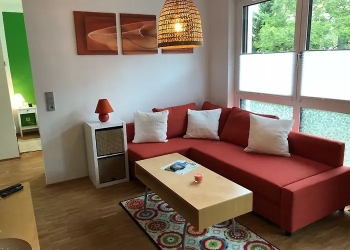 Louisenstrasse 31 * Dresden