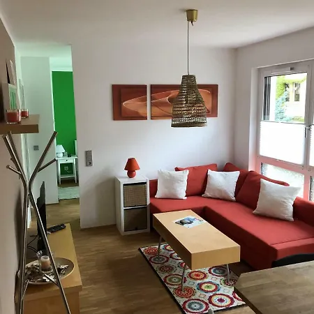 Louisenstrasse 31 公寓 德累斯顿